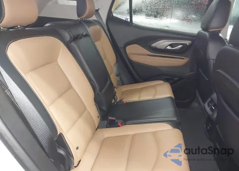 2018 GMC Terrain Slt from USA, damaged, VIN 3GKALVEX6JL268896